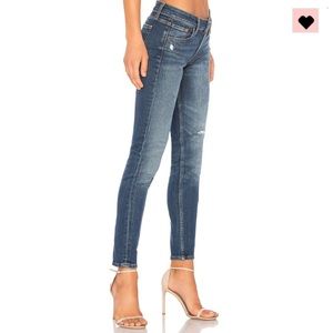 Levi’s 711 Skinny Jeans